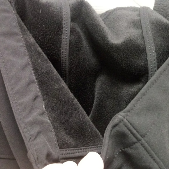 Columbia Hooded Jacket - Picture 5 of 8